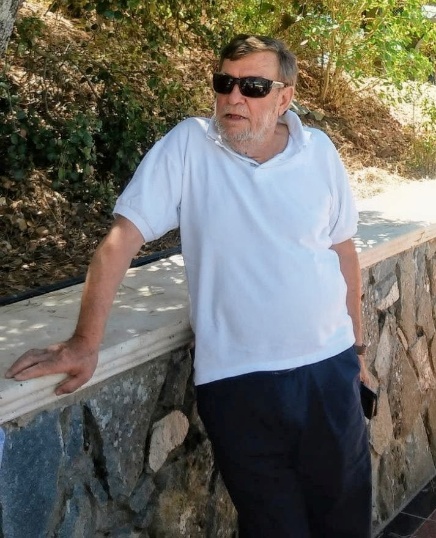 Απώλεια του συναγωνιστή μας Βαγγέλη Φράγκου