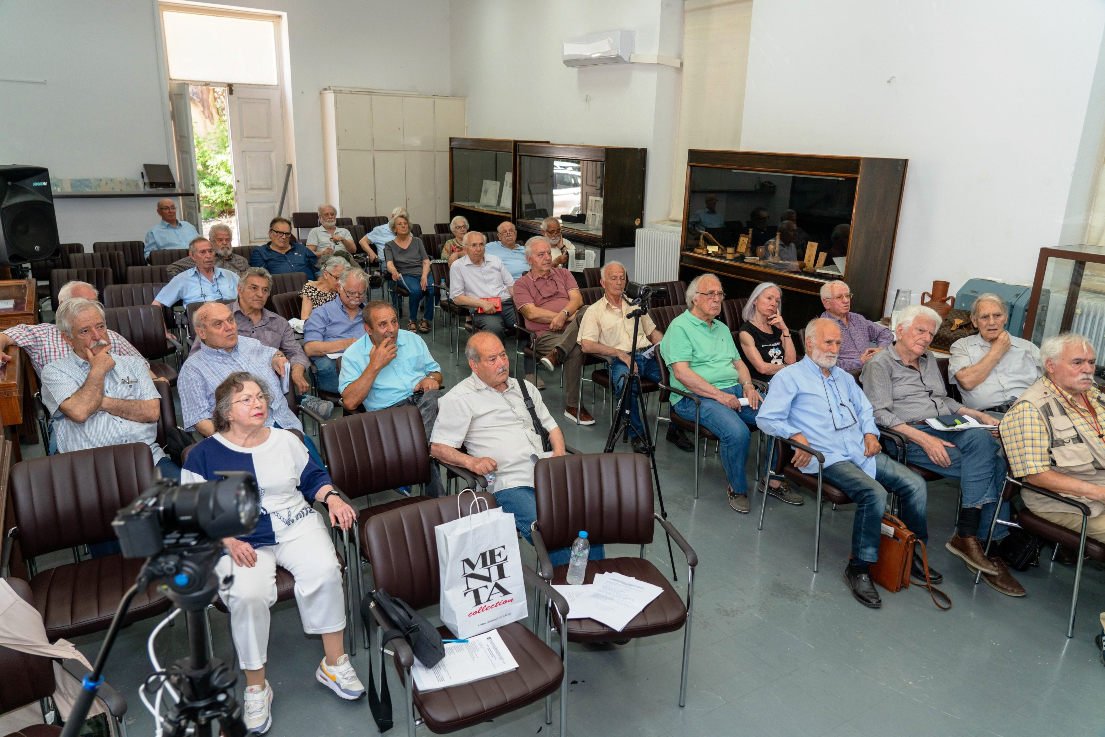  ΕΤΗΣΙΟΣ – ΕΝΔΙΑΜΕΣΟΣ ΑΠΟΛΟΓΙΣΜΟΣ ΤΟΥ Δ.Σ. (ΙΟΥΝΙΟΣ 2025- ΜΑΪΟΣ 2026)*