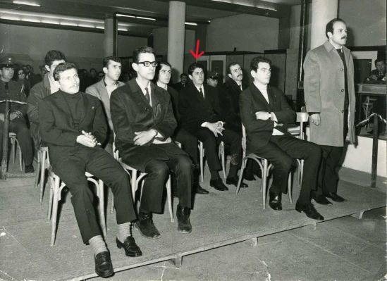 Απώλεια του συναγωνιστή μας Π. Καϊσίδη