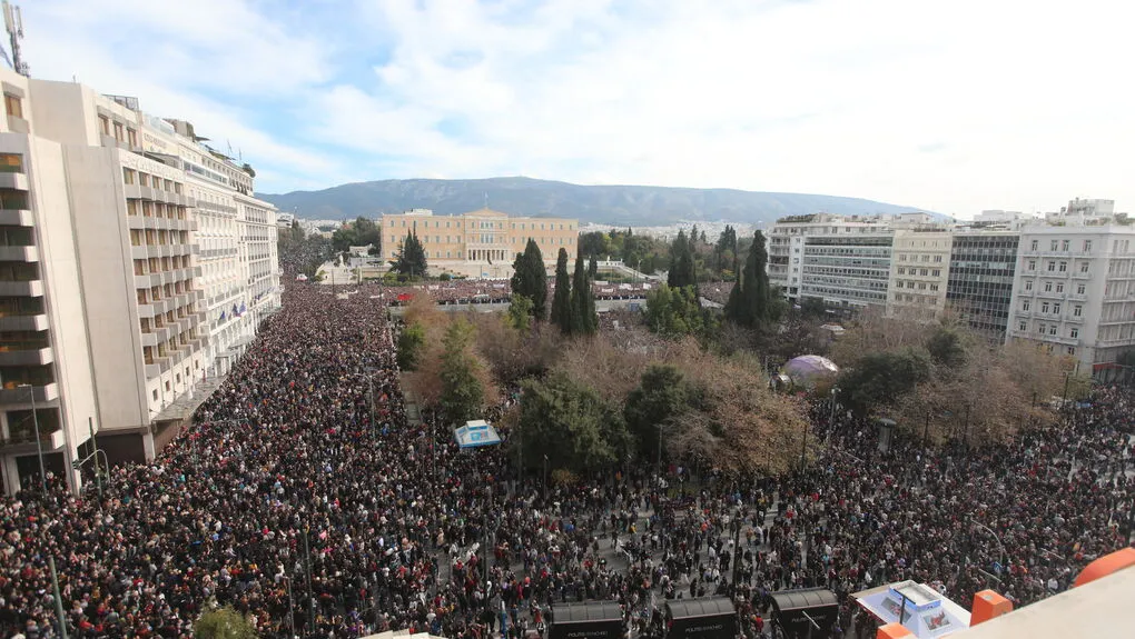 Λαϊκή απαίτηση, η απόδοση δικαιοσύνης