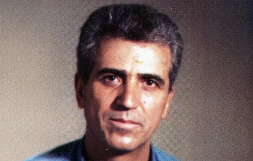 Απώλεια του συναγωνιστή Λευτέρη - Λαοκράτη Χαλβατζή