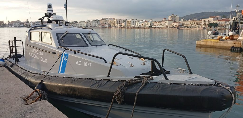 Όχι άλλοι νεκροί πρόσφυγες!