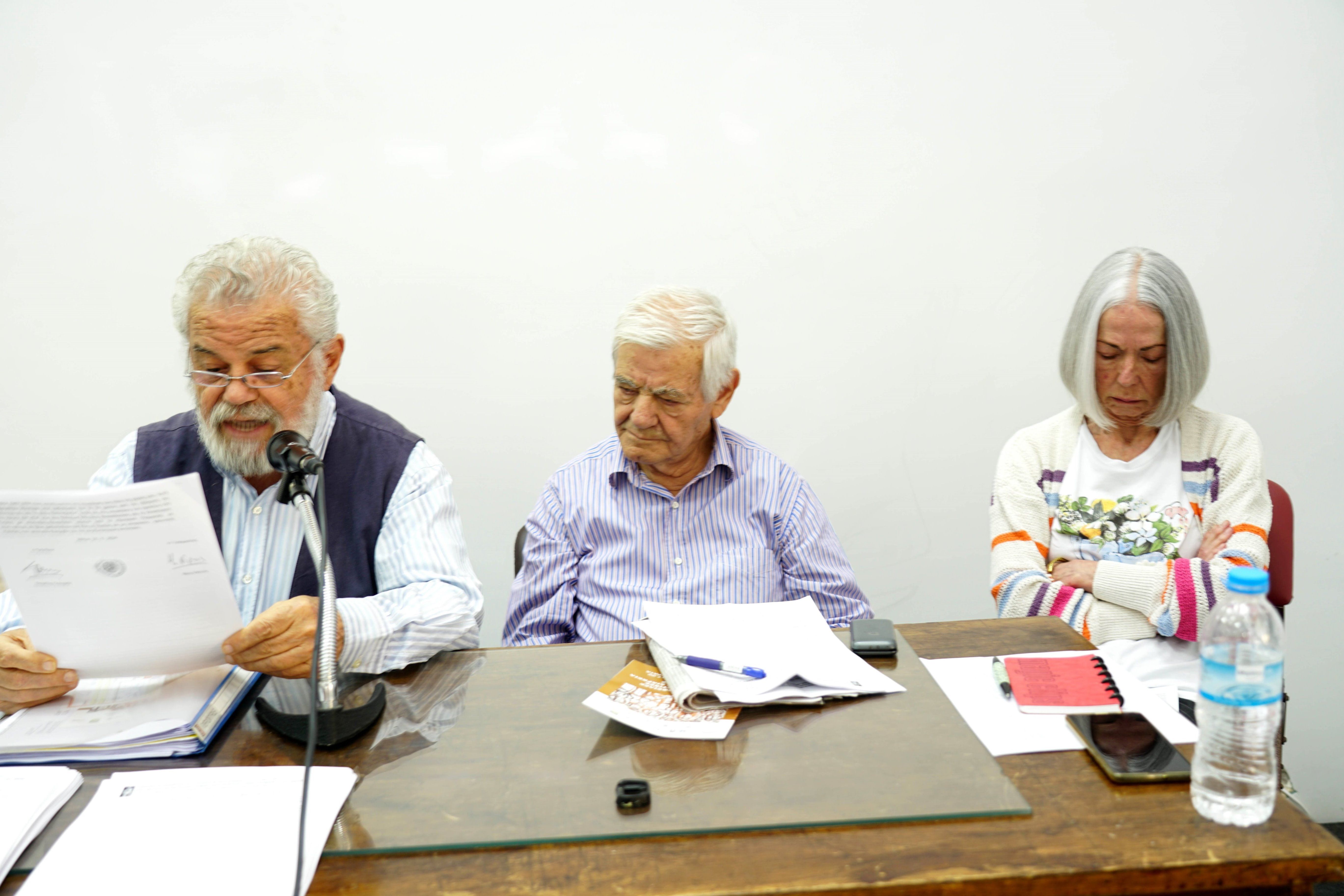 Πεπραγμένα 2023-2024 του Δ.Σ. του  ΣΦΕΑ 1967-1974