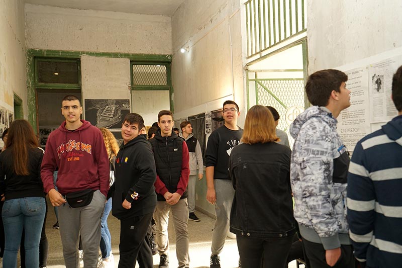 episkpsh mathiton toy 5oy lykeioy zografoy sta grafeia toy sfea 2019 9