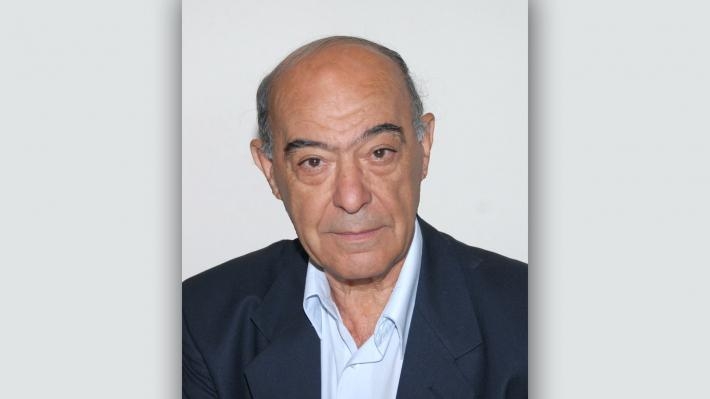 «Έφυγε» από τη ζωή ο συναγωνιστής  ΣΤΑΥΡΟΣ  ΣΚΟΠΕΛΙΤΗΣ