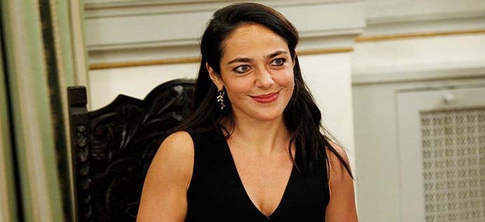 Η νεα υφυπουργός  Δομνα Μιχαηλιδου και οι αντιδραστικές απόψεις της,  για τους αντιδικτατορικούς αγωνιστές