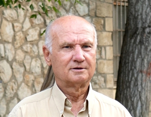 ΕΦΥΓΕ ΑΠΟ ΤΗ ΖΩΗ ΤΟ ΜΕΛΟΣ ΤΟΥ ΔΣ ΤΟΥ ΣΦΕΑ 1967-1974 ΝΙΚΟΣ ΤΣΙΩΚΟΣ