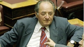 Παναγιώτης Κρητικός