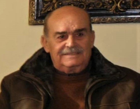 Απώλεια του σ. Κώστα Τόμτση