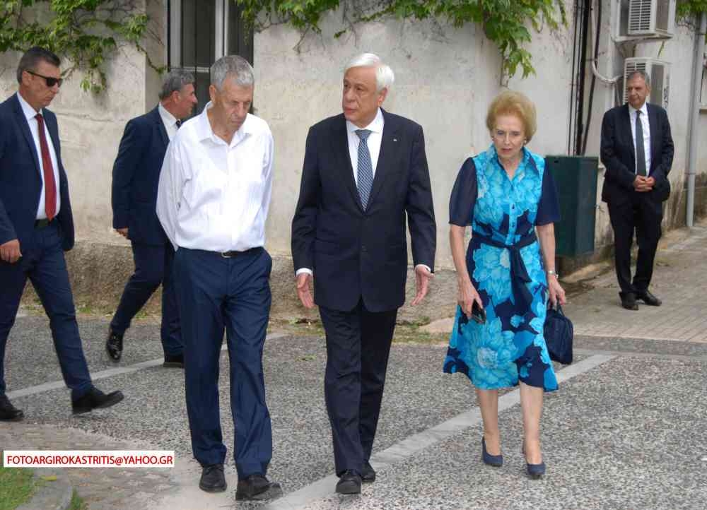 Ομιλία του προέδρου του ΣΦΕΑ 1967-1974 στην εκδήλωση που έγινε στο ΕΑΤ-ΕΣΑ στις 23/7/2018