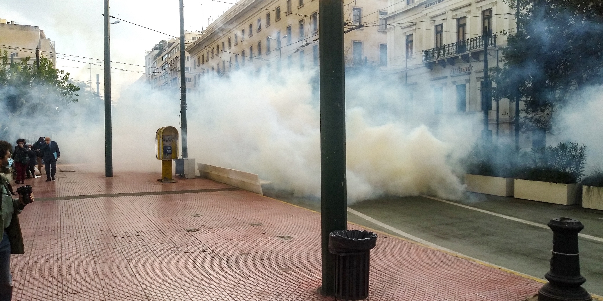 ΔΙΟΤΙ ΔΕΝ ΣΥΝΕΜΟΡΦΩΘΗΝ ΠΡΟΣ ΤΑ ΥΠΟΔΕΙΞΕΙΣ  / ΕΙΣΑΓΓΕΛΙΚΗ ΠΑΡΕΜΒΑΣΗ