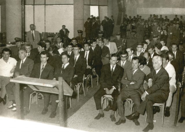 ΠΑΜ δικη των 39